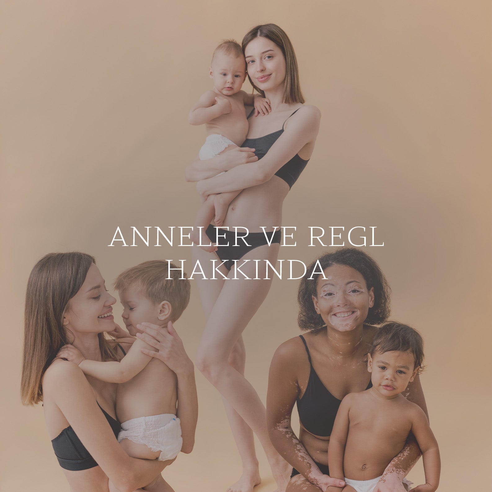 Anneler Günü: Kökenleri, Anneler ve Regl Hakkında Bilmeniz Gerekenler