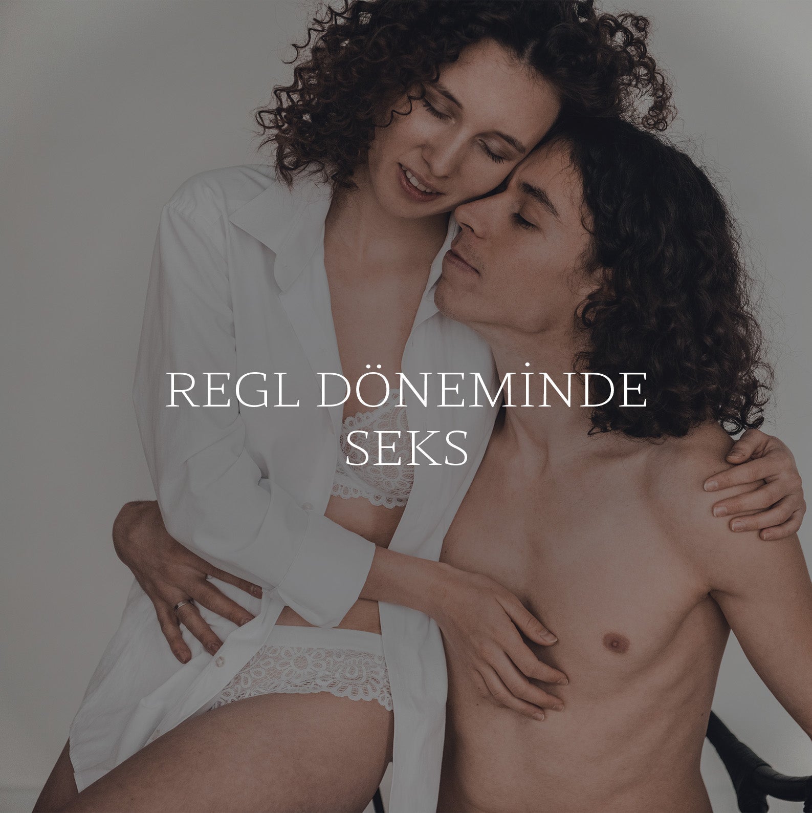 Regl Döneminde Seks