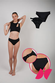 2'li Jenny&Almy Peddon Regl Külodu Seti