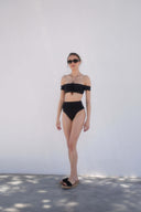 Pedkini Yüksek Bel Regl Bikini Altı