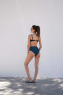 Pedkini Yüksek Bel Regl Bikini Altı