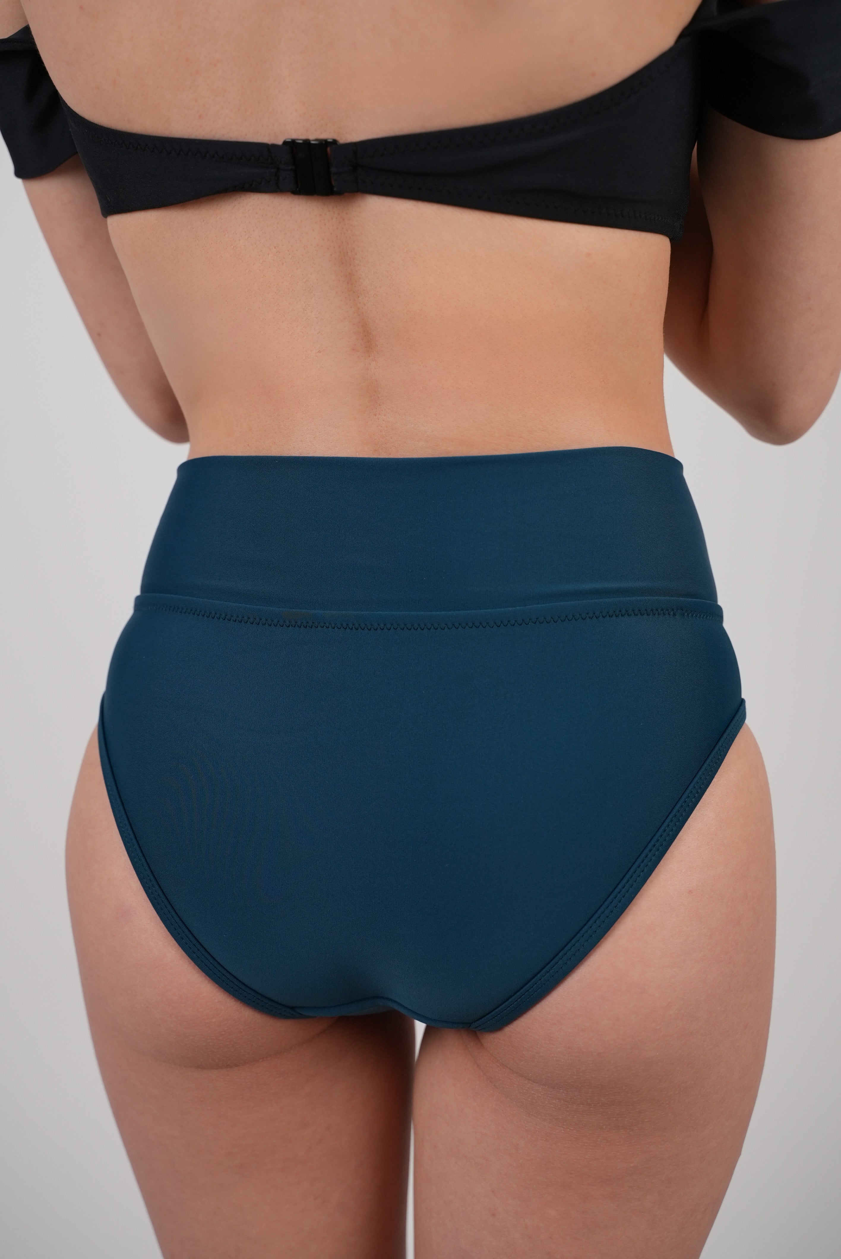 Pedkini Yüksek Bel Regl Bikini Altı