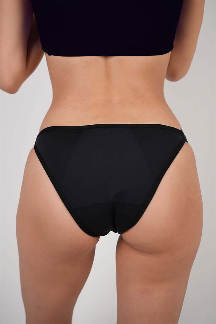 2'li Almy Kolay Değiştirilebilir Regl Külodu Paketi