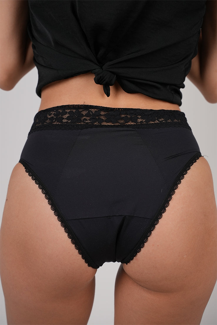 2'li Classic Maxi&Midi Regl Külodu Seti