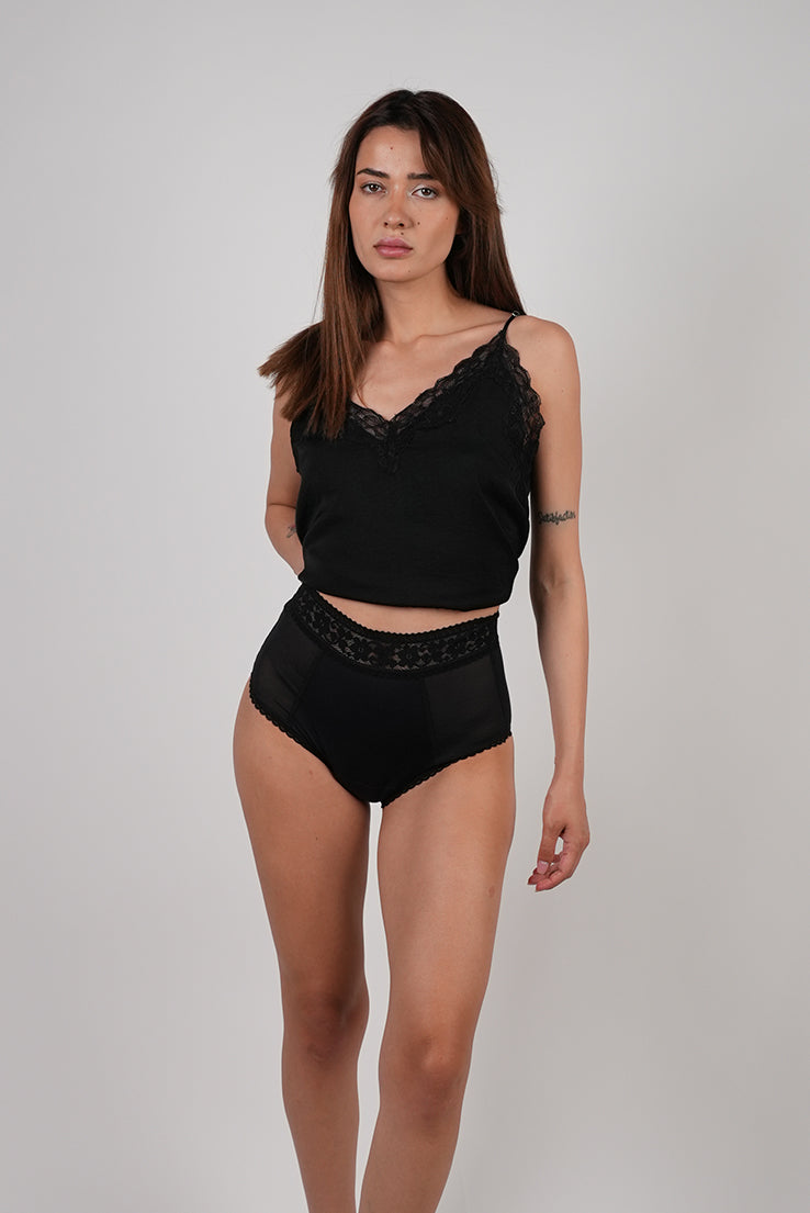 2'li Classic Maxi&Midi Regl Külodu Seti