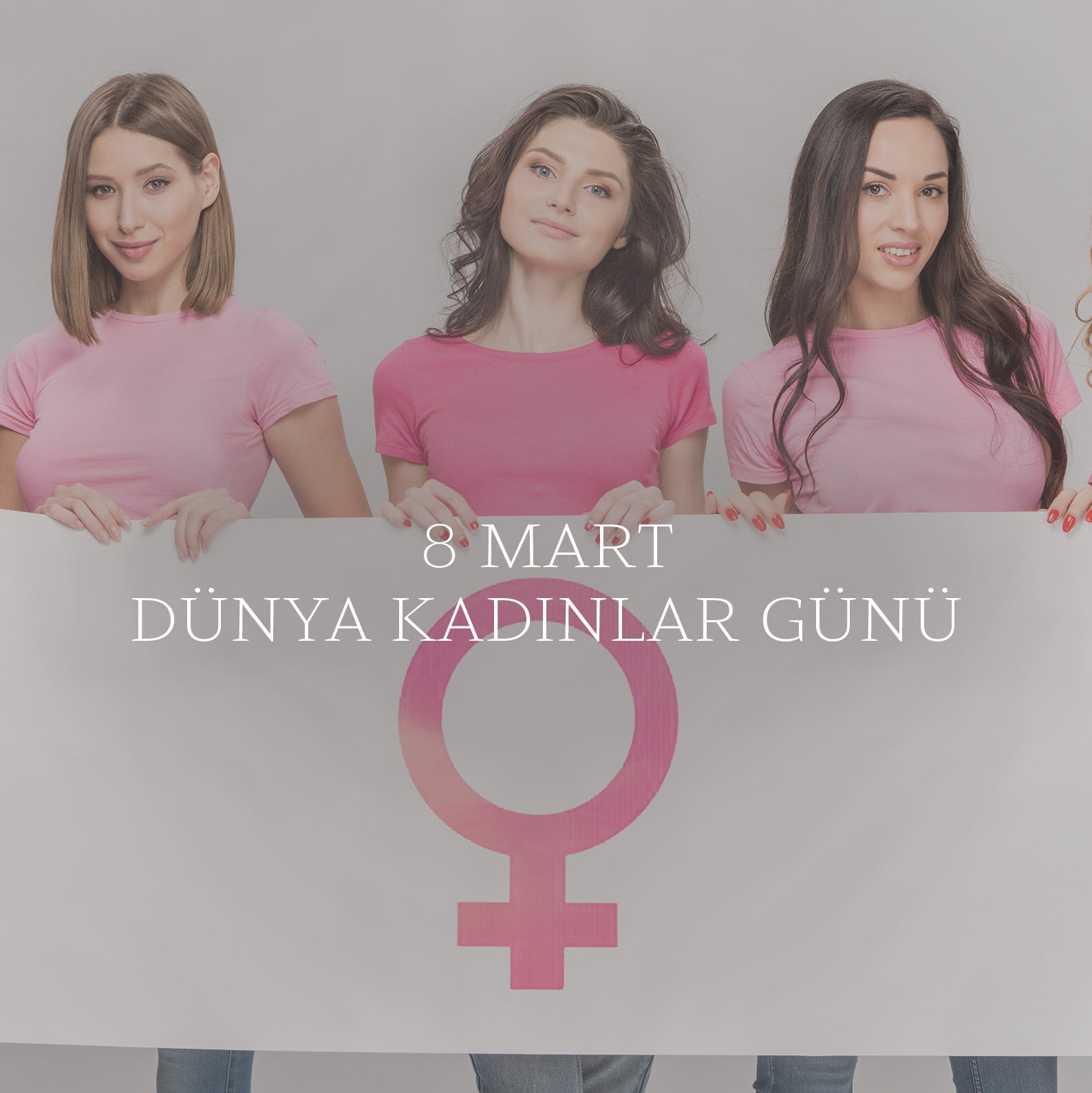8 Mart Dünya Kadınlar Günü: Emeğin ve Kadınların Hikayesi