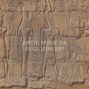 Antik Mısır'da Regl İzinleri: Efsane mi Gerçek mi?