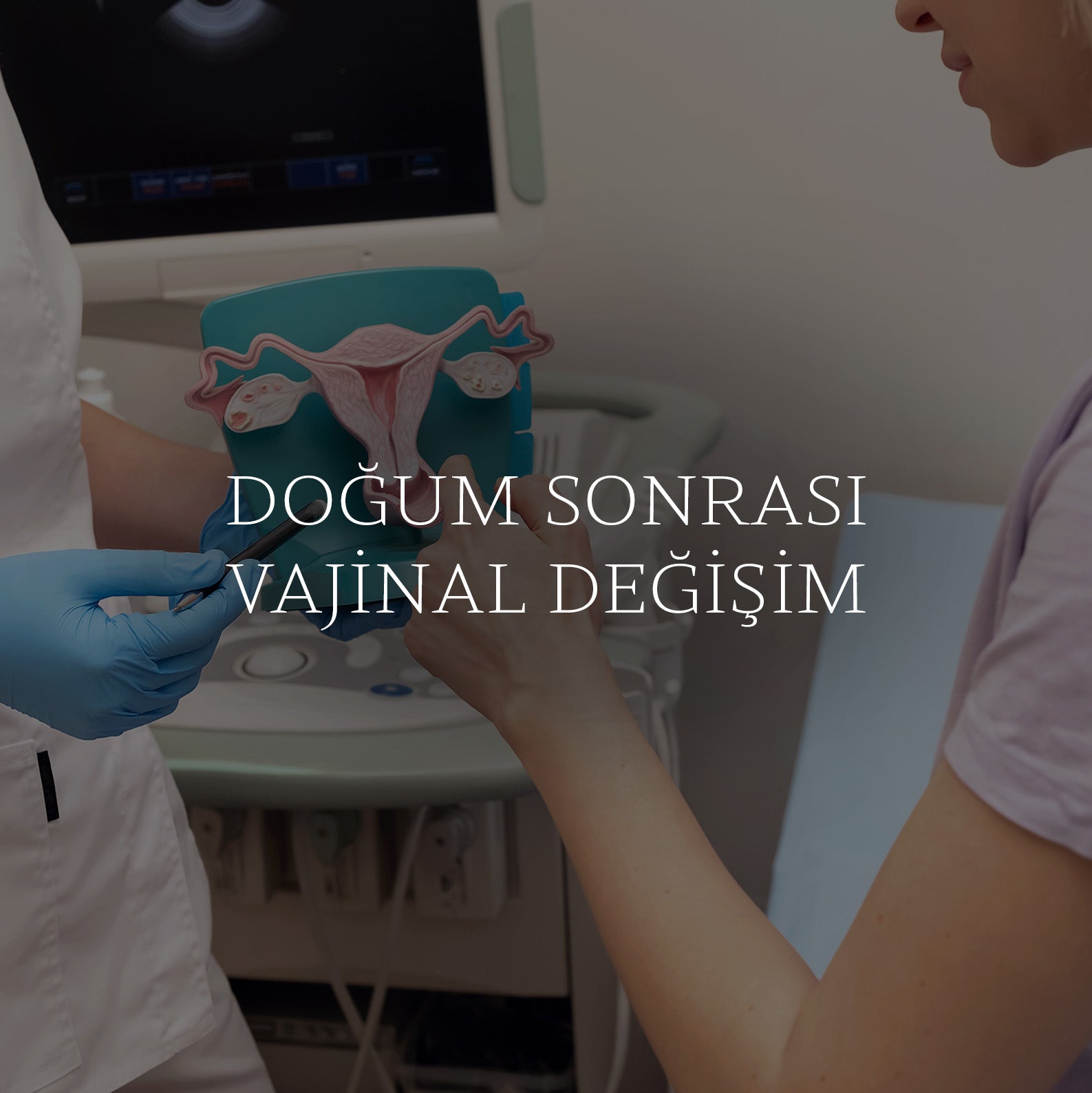 Doğum Sonrası Vajinal Değişim: Normal mi, Çözümü Var mı?