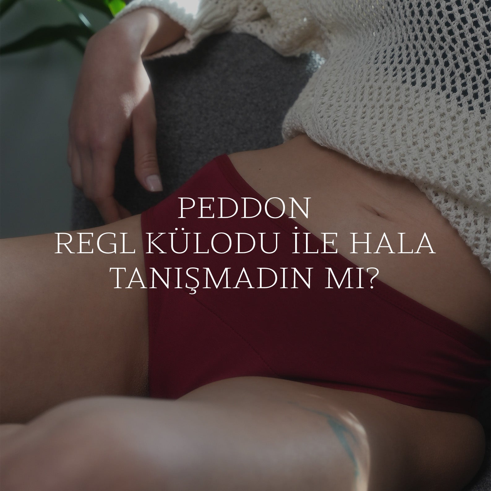 Peddon Regl Külodu ile Hala Tanışmadın mı?