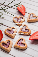 Yılın en romantik zamanı: Sevgililer Günü’ne hazır mıyız?