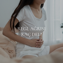 Regl Ağrısı Kaç Del?
