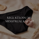 Regl Külodu mu Menstrual Kap mı?