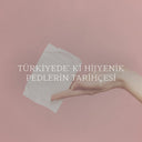 Türkiye'deki Hijyenik Pedlerin Tarihçesi!