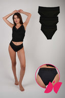 3'lü Classic Maxi Regl Külodu Paketi