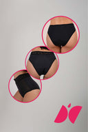 3'lü Regl Külodu Deneme Seti