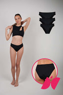 3'lü Jenny Regl Külodu Paketi