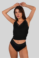 5'li Yoğun Period Regl Külodu Seti