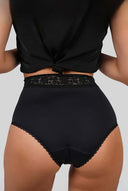 3'lü Classic Midi Akıntı Külodu Paketi