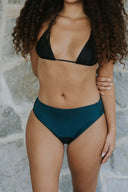 Pedkini Düşük Bel Regl Bikini Altı