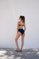 PEDKİNİ YÜKSEK BEL REGL BİKİNİ ALTI