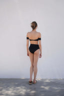 Pedkini Yüksek Bel Regl Bikini Altı