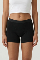 SUPERNOVA GANACHE BOXER UZUN MODEL REGL KÜLODU