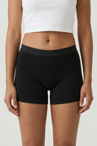SUPERNOVA GANACHE BOXER UZUN MODEL REGL KÜLODU
