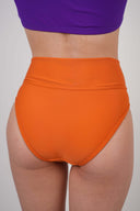 PEDKİNİ YÜKSEK BEL REGL BİKİNİ ALTI