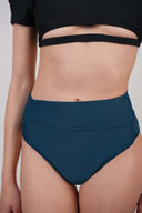 PEDKİNİ YÜKSEK BEL REGL BİKİNİ ALTI