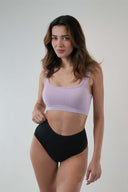 3' lü Full Moon Cheesecake Yüksek Bel Regl Külodu Paketi