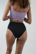 3' lü Full Moon Cheesecake Yüksek Bel Regl Külodu Paketi