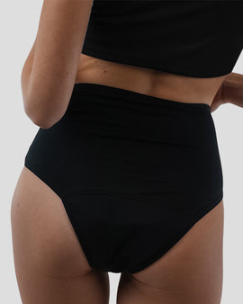 Peddon Full Moon Cheesecake Yüksek Bel Regl Külodu