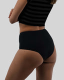 Galactic Gelato Yüksek Bel Günlük Akıntı Külodu