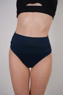 PEDKİNİ YÜKSEK BEL REGL BİKİNİ ALTI