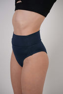 PEDKİNİ YÜKSEK BEL REGL BİKİNİ ALTI