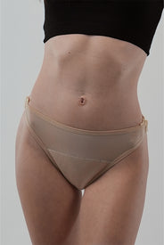 3'lü Lady Peddon Kolay Değiştirilebilir Regl Külodu Seti