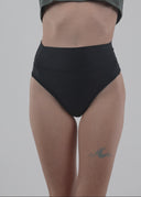 PEDKİNİ YÜKSEK BEL REGL BİKİNİ ALTI