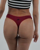 T-Cherry Tanga Günlük Akıntı Külodu