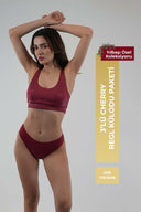 3'lü Cherry Regl Külodu Paketi